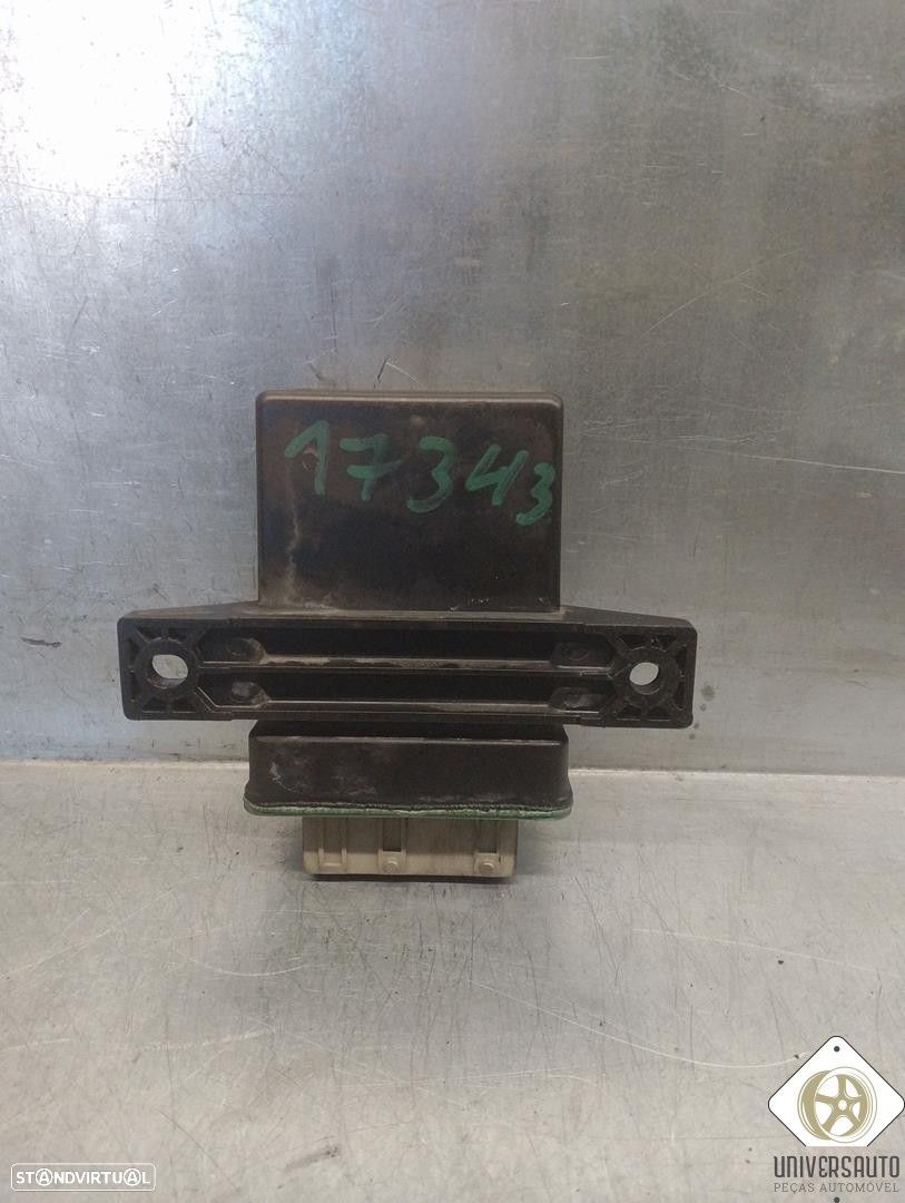 RELÉ VENTILADORES MOTOR PEUGEOT 206 FASTBACK 2000 - 1