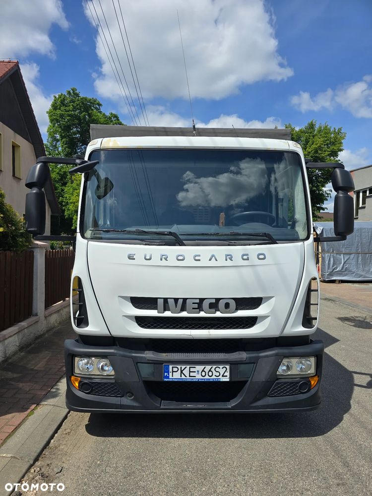 Iveco Eurocargo - 4