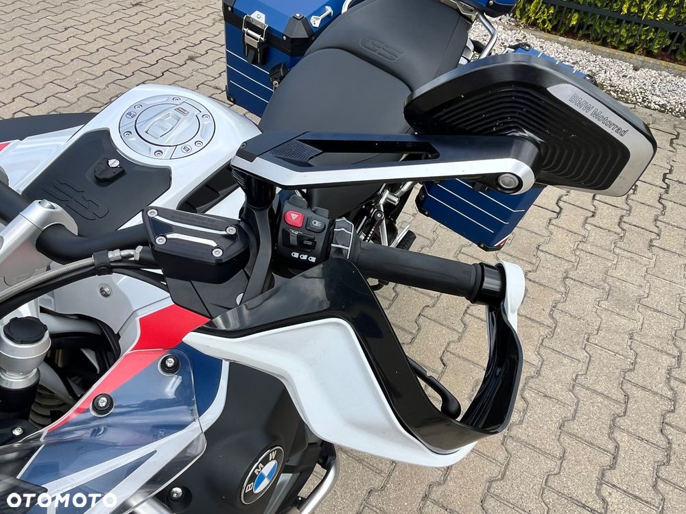BMW R1250 GS Adventure - 12