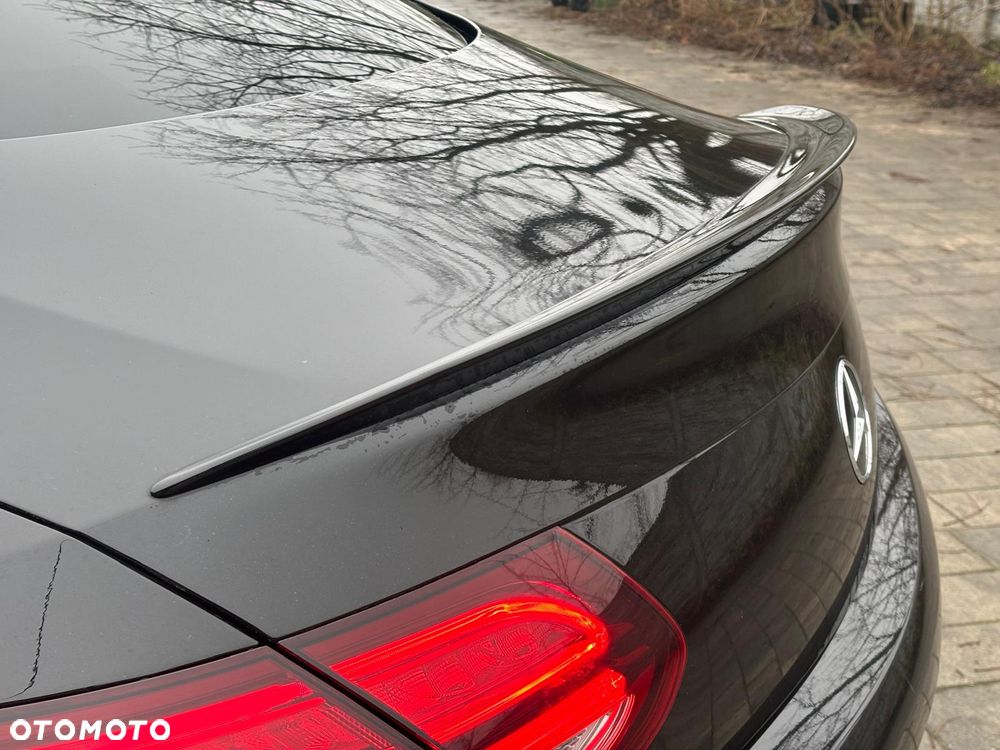 Mercedes-Benz Klasa C AMG 43 4Matic AMG Speedshift TCT 9G - 8