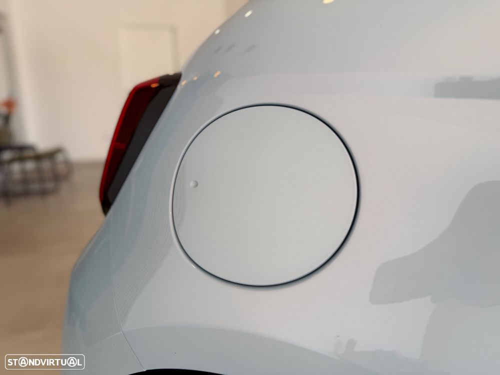 Fiat 500e La Prima - 33