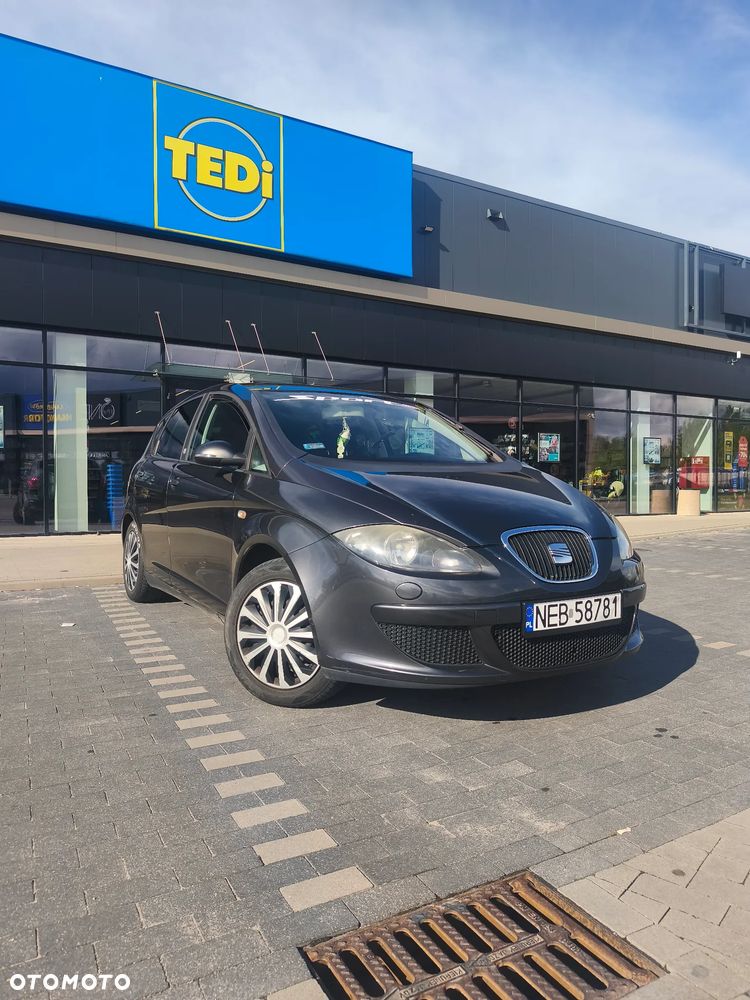 Seat Altea - 1