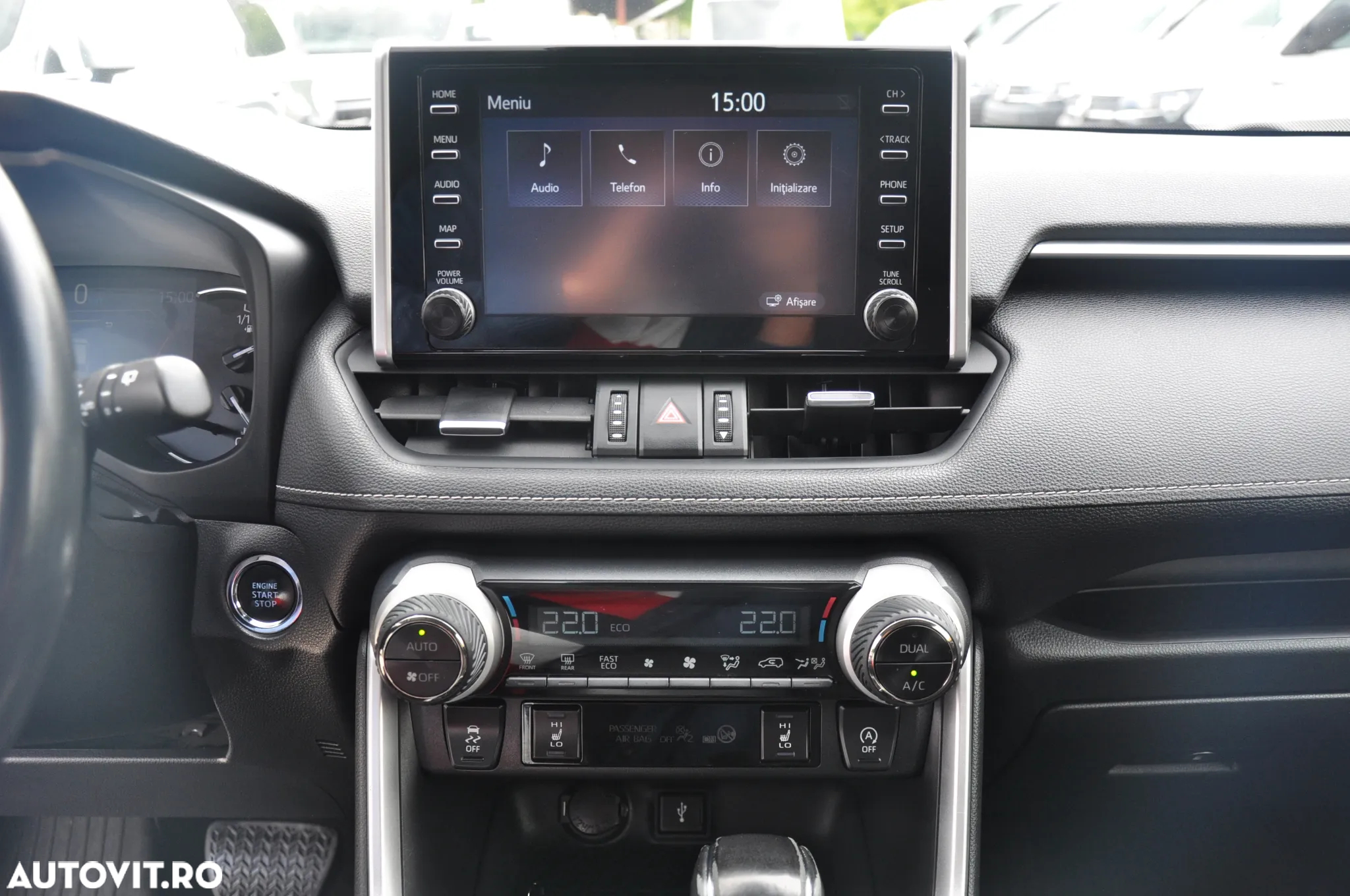 Toyota RAV4 - 14