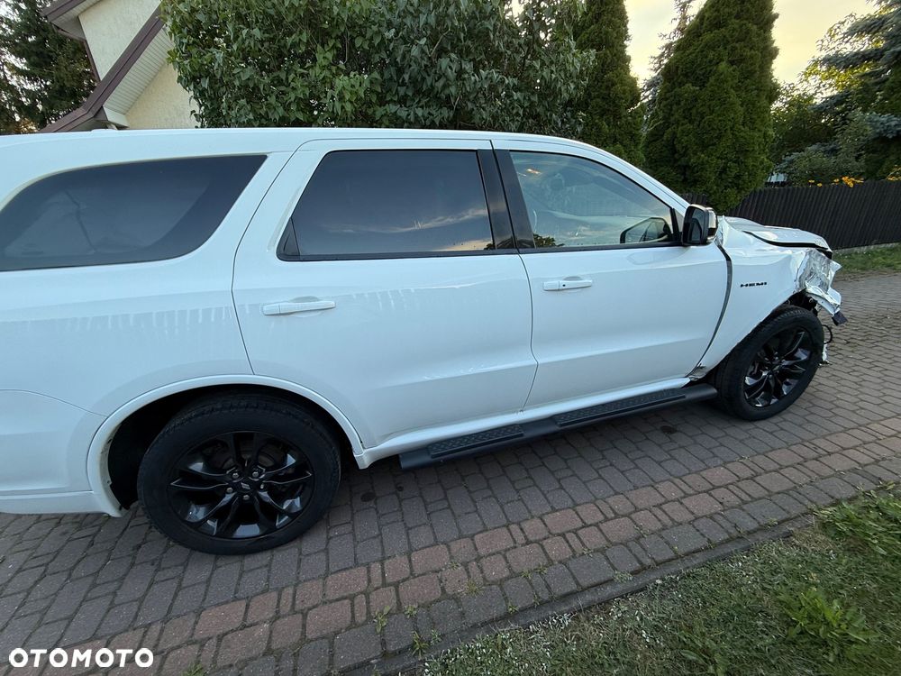 Dodge Durango - 5