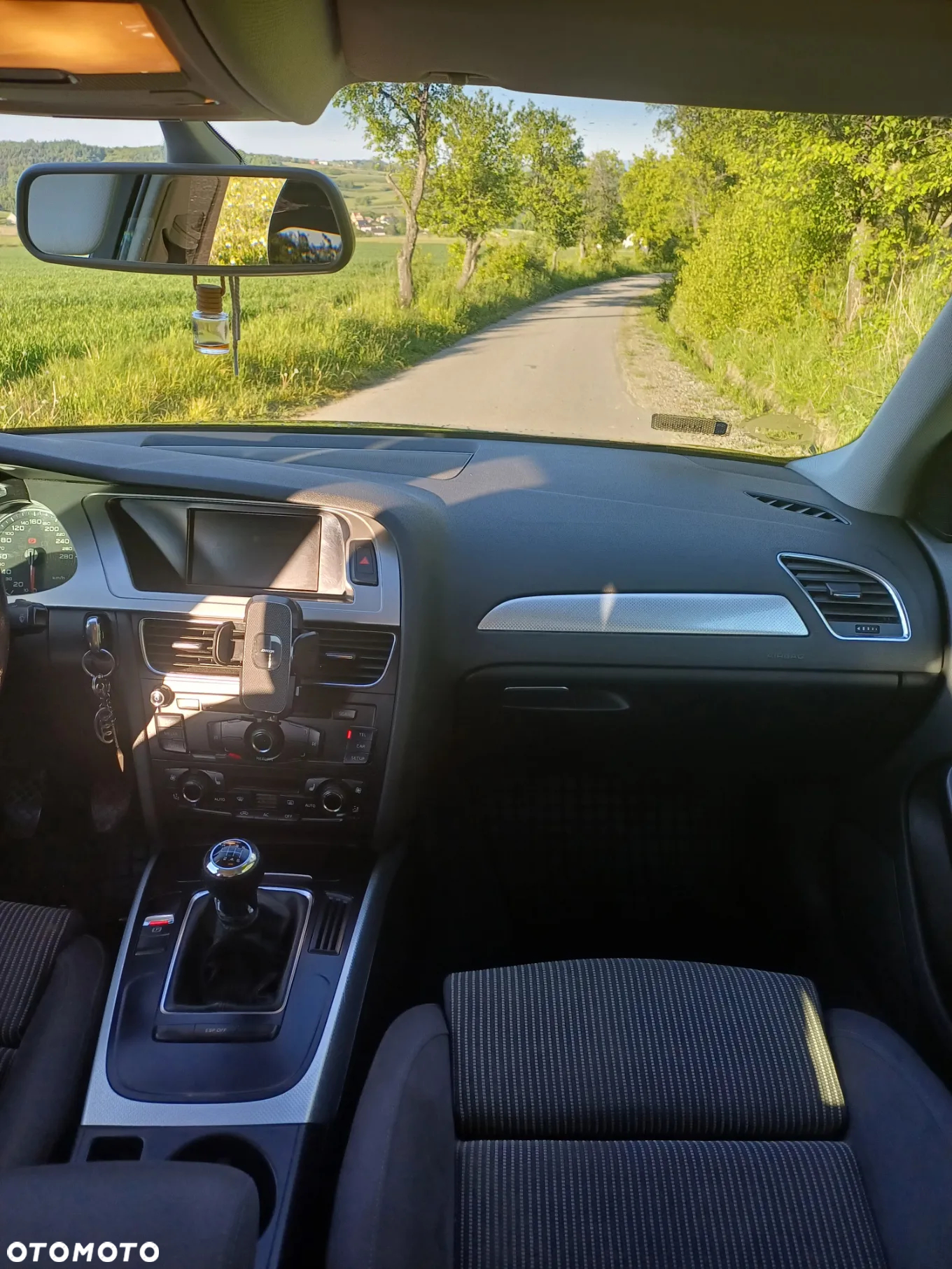 Audi A4 2.0 TDI - 20