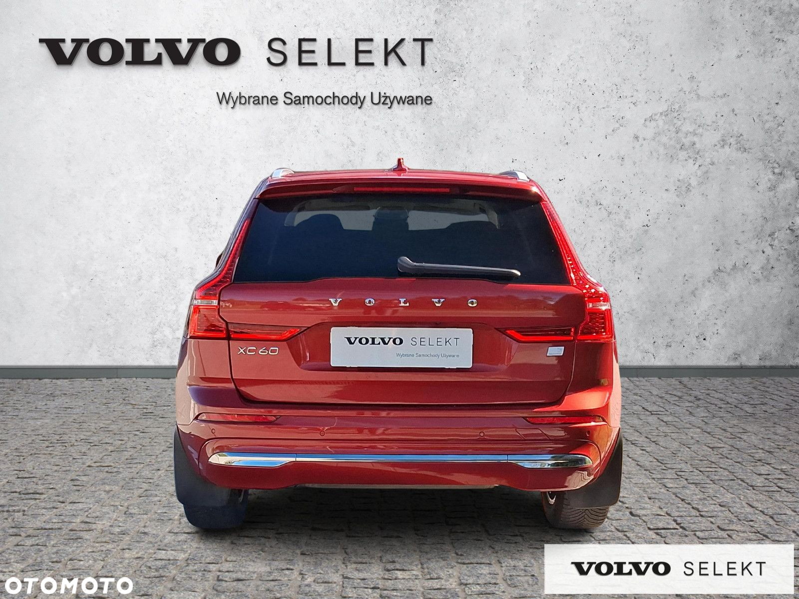 Volvo XC 60 - 5