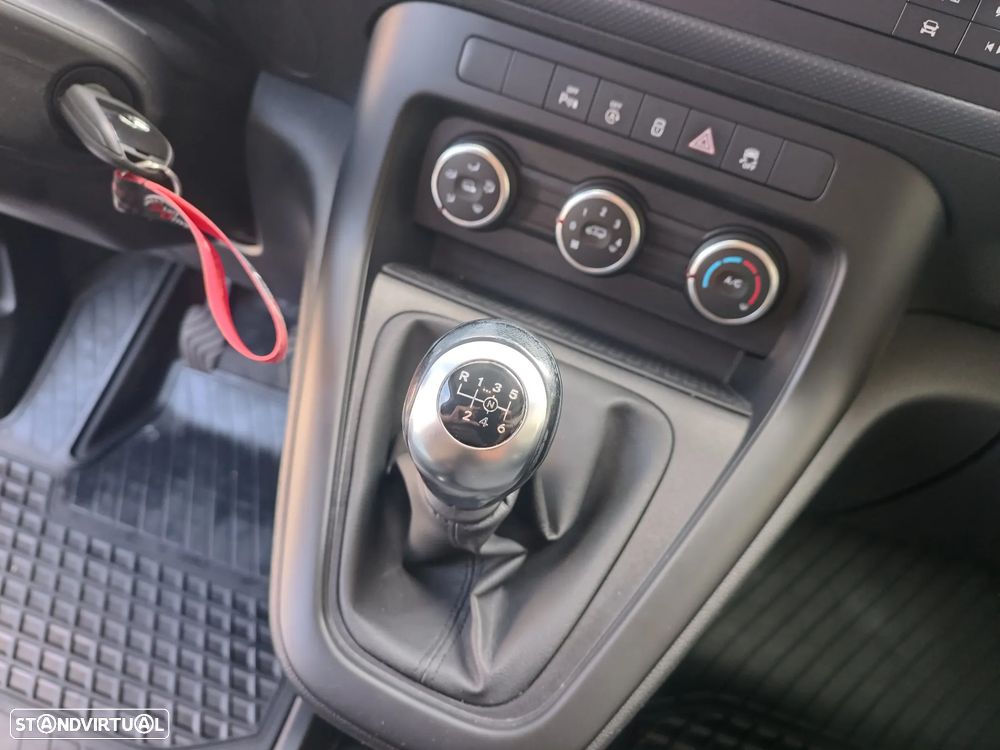 Mercedes-Benz CITAN 110 iva /dedutível versão PRO - 19