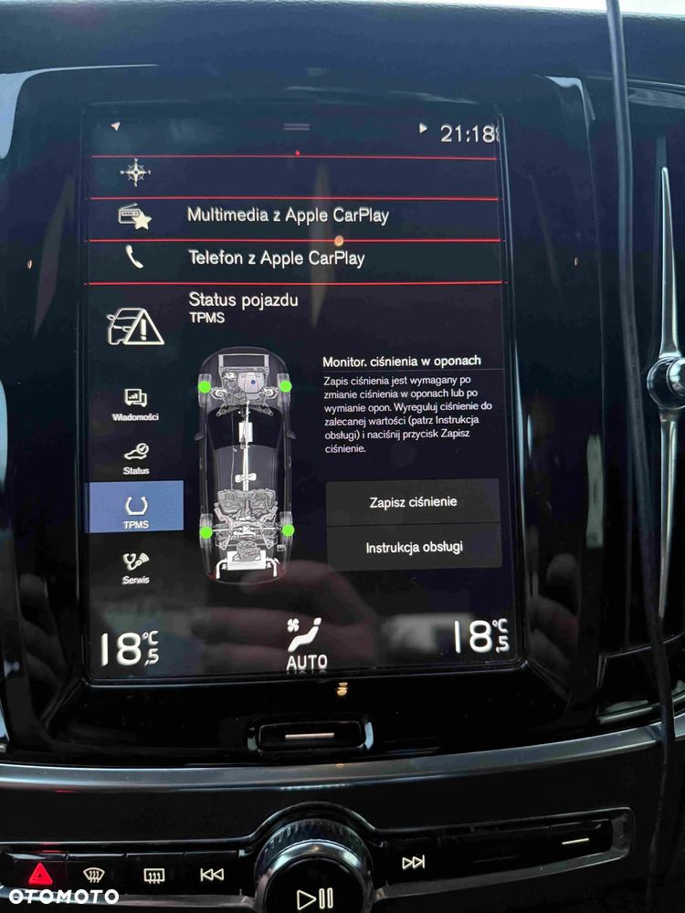 Volvo V90 D4 AWD Momentum - 31