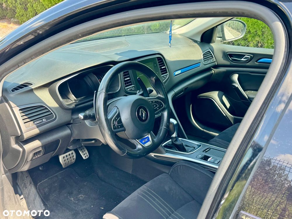 Renault Megane - 12