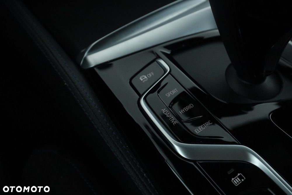 BMW Seria 5 - 18