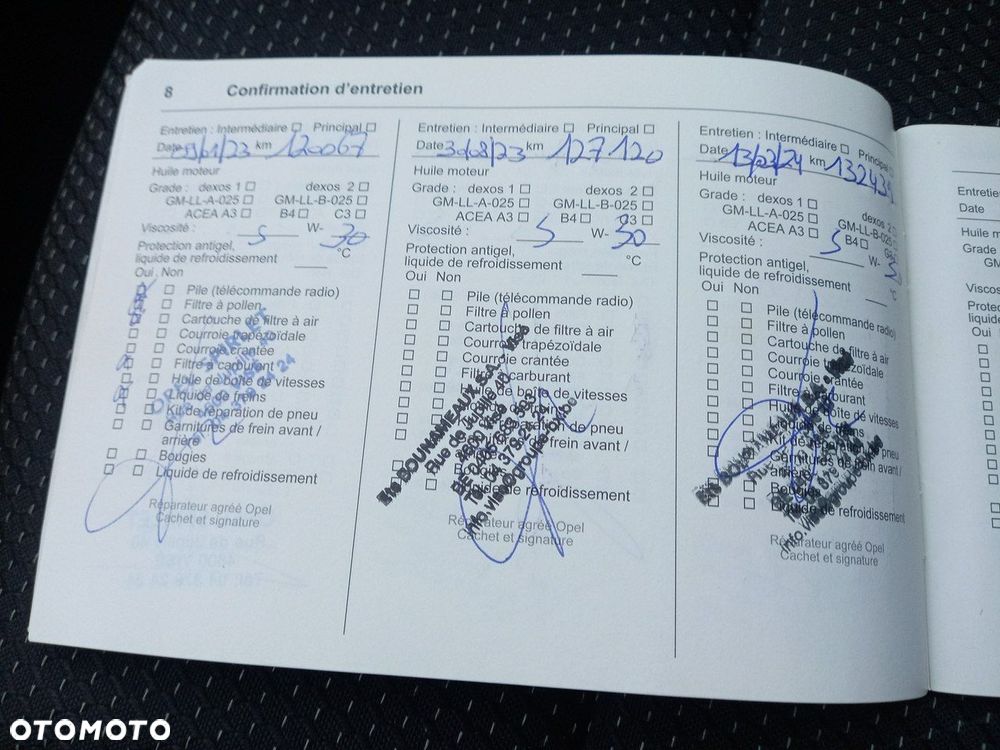 Opel Astra IV 1.6 CDTI Energy - 39