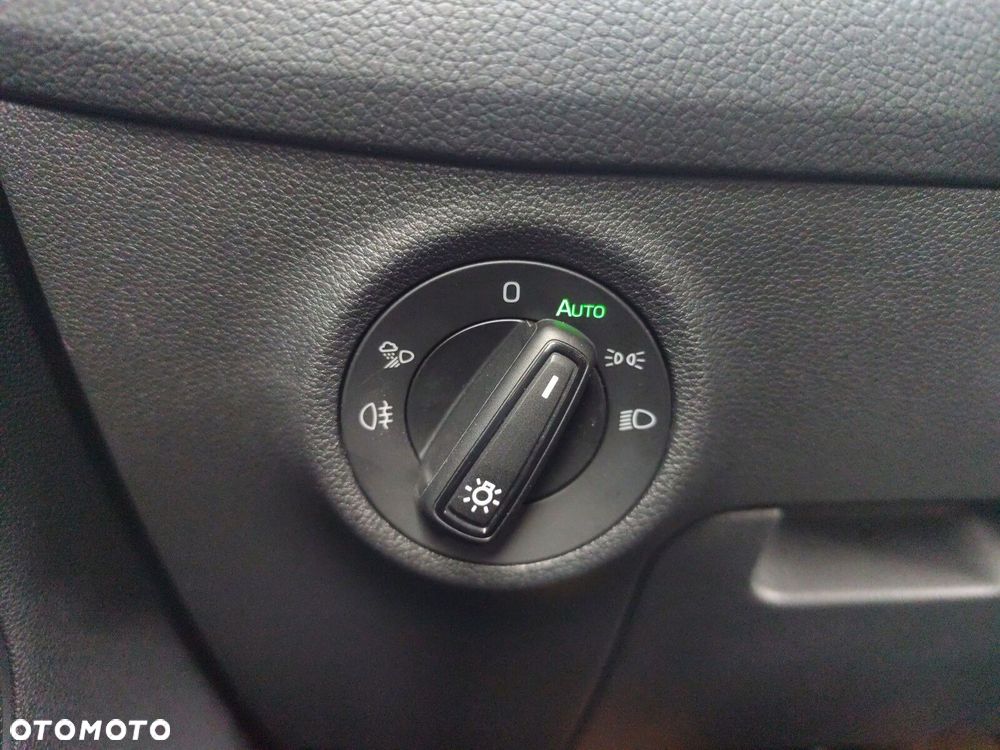 Skoda Kodiaq 2.0 TDI 4x4 Sportline DSG - 22