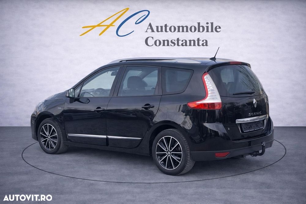 Renault Scenic ENERGY TCe 130 S&S Bose Edition - 24