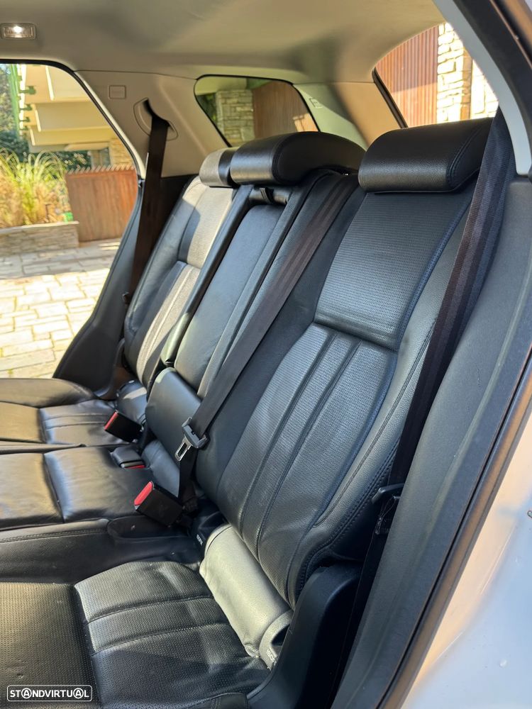 Land Rover Discovery Sport - 49