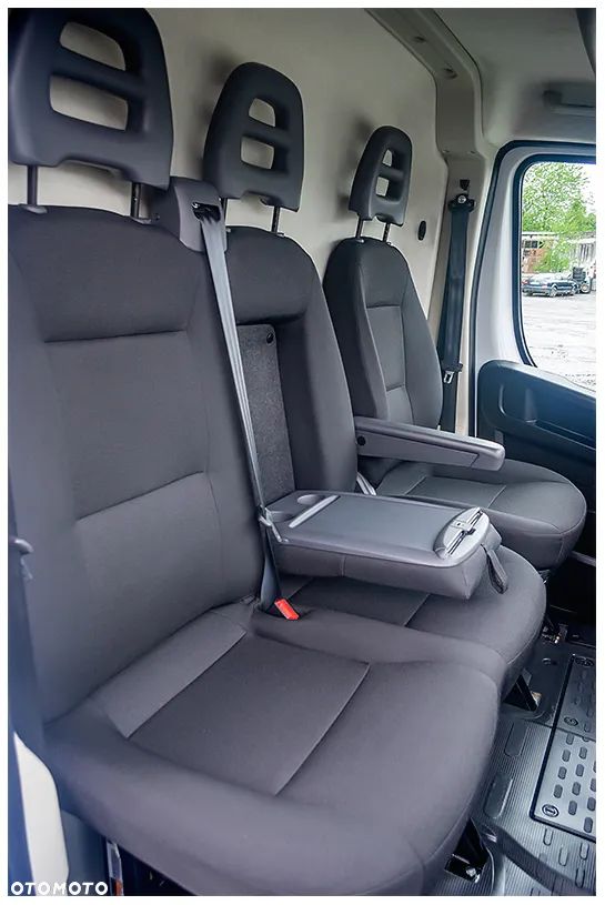 Fiat Ducato - 23
