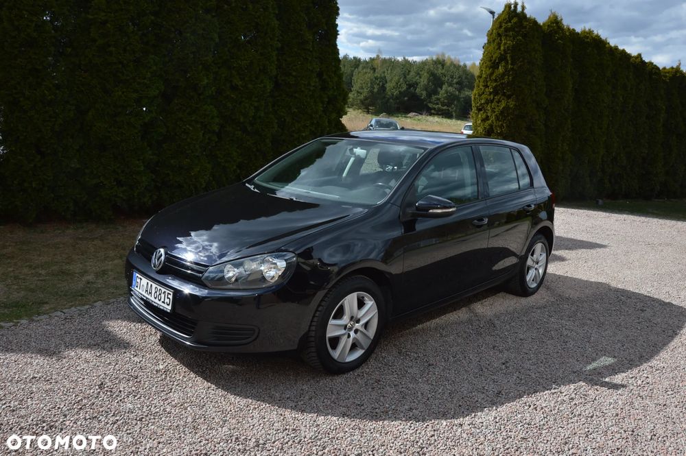 Volkswagen Golf - 11