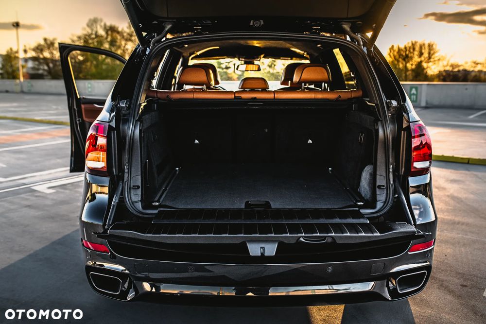 BMW X5 M - 13