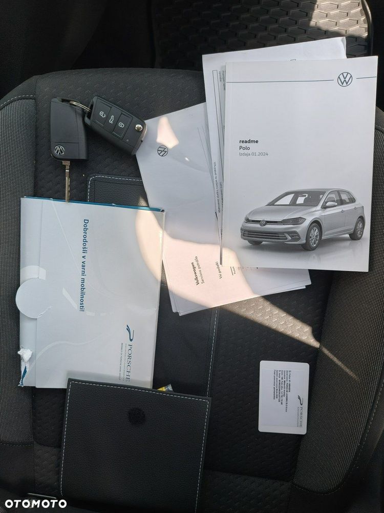 Volkswagen Polo 1.0 TSI Life - 10
