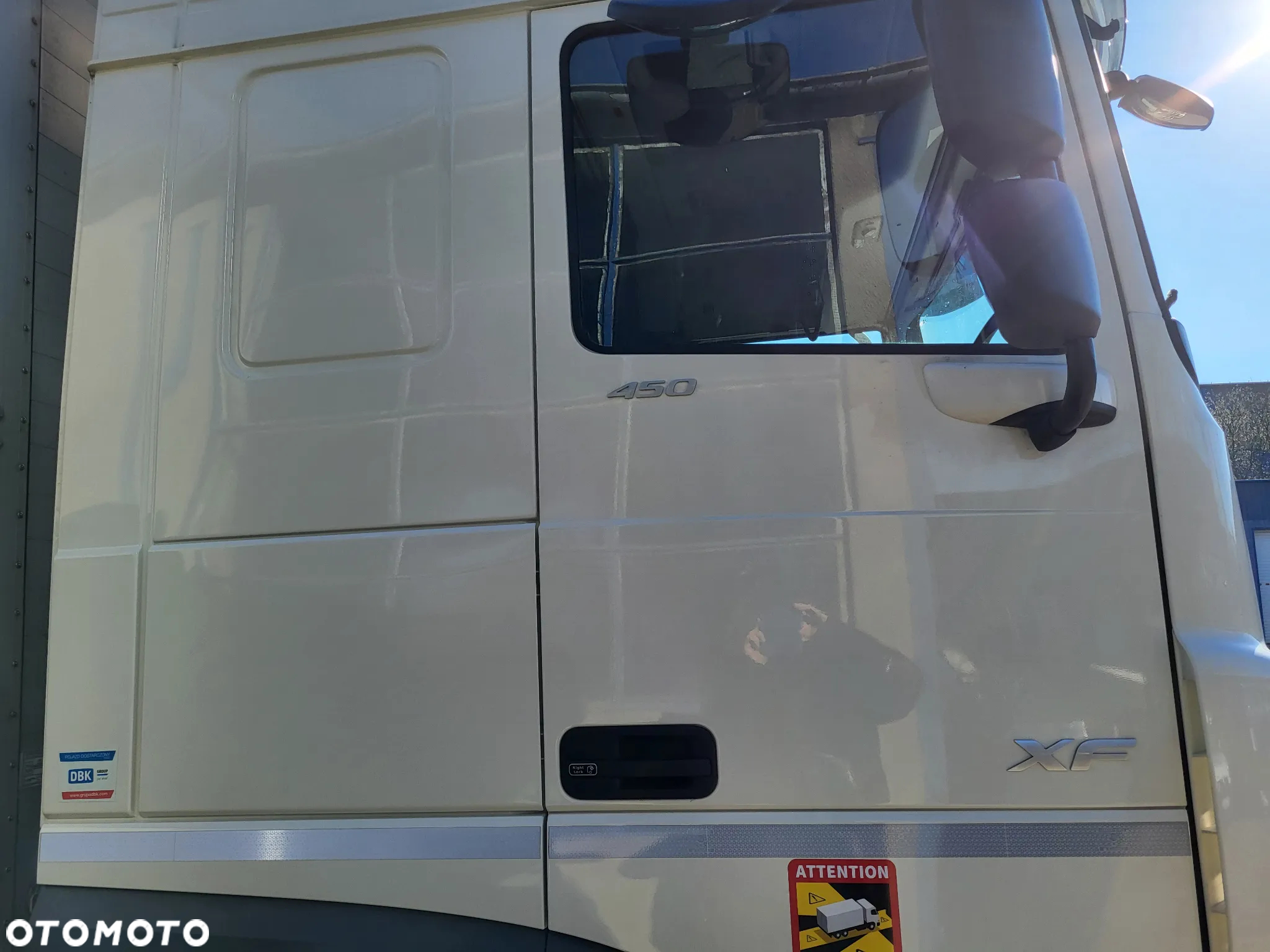 DAF F 450 FA/ZSPW H4EN3/ZMBW - 3