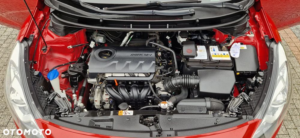 Hyundai i30 - 26