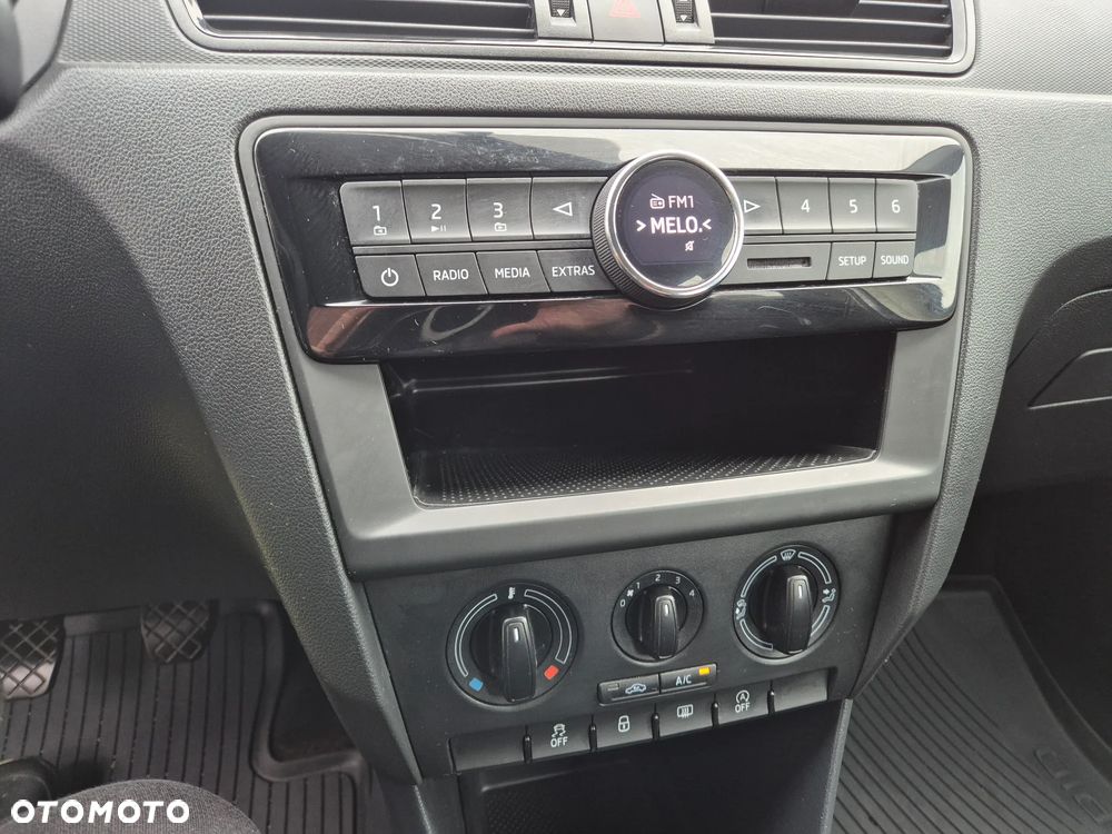Skoda RAPID - 15