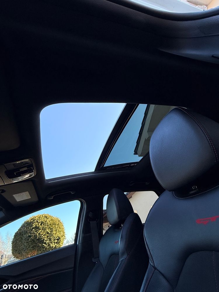 Kia ProCeed 1.6 T-GDI GT DCT - 8