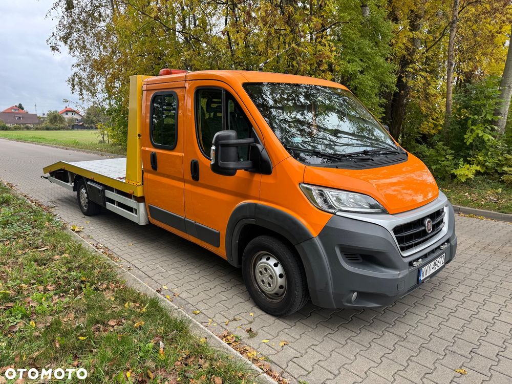 Fiat Ducato - 5