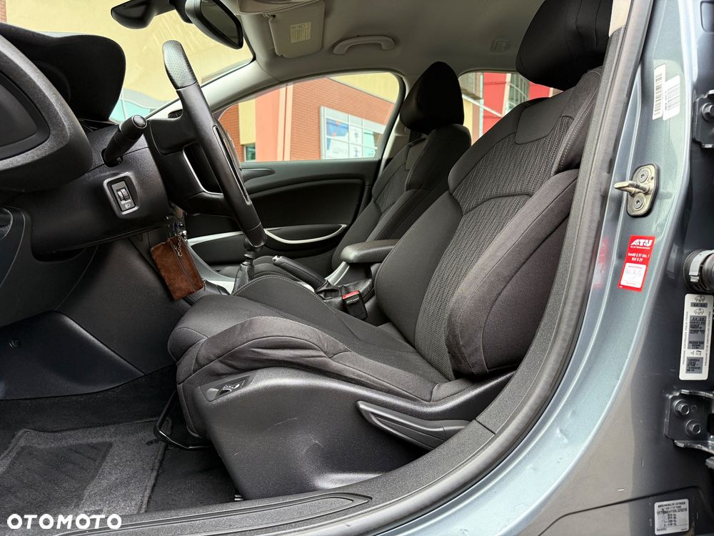 Citroën C5 HDi 165 FAP Exclusive - 15