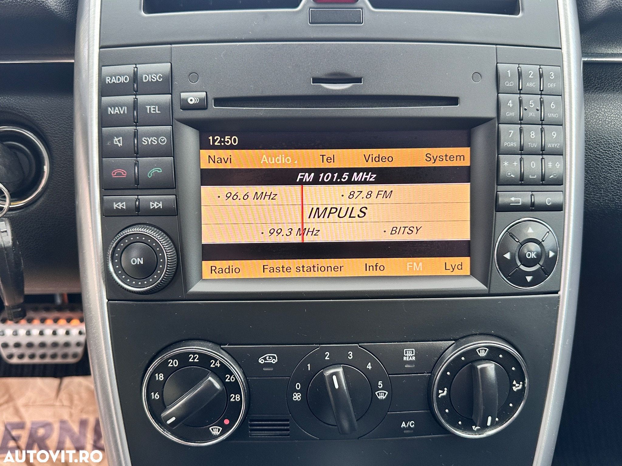 Mercedes-Benz B 200 CDI Autotronic Special Edition - 23