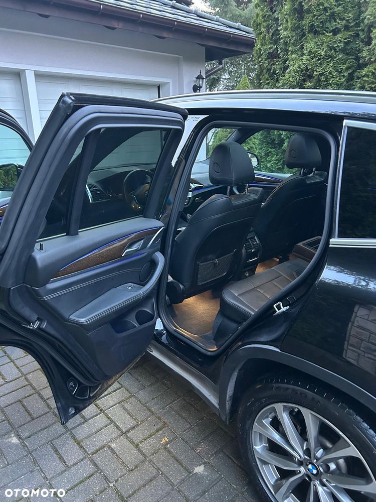 BMW X3 xDrive30i M Sport - 14