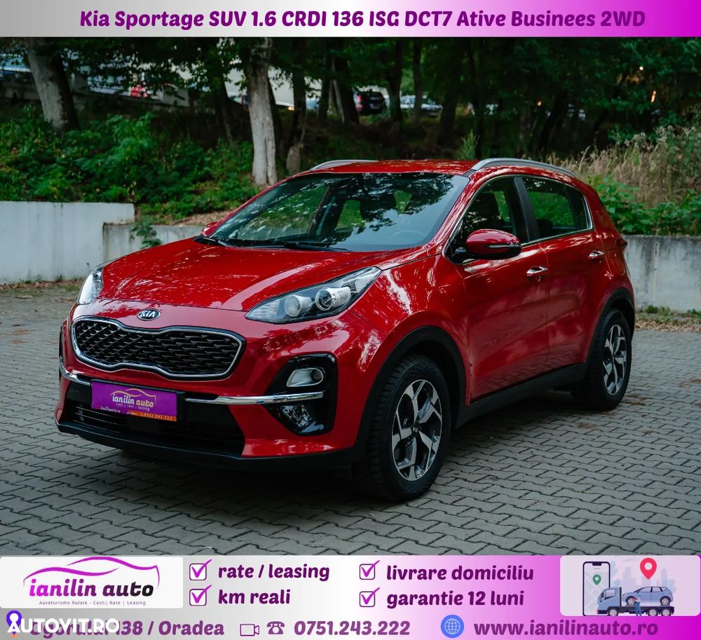 Kia Sportage - 3