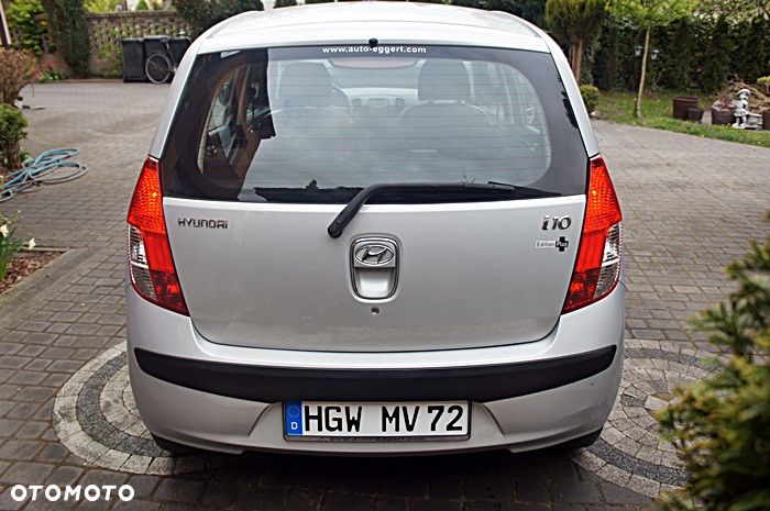 Hyundai i10 1.1 Classic - 27