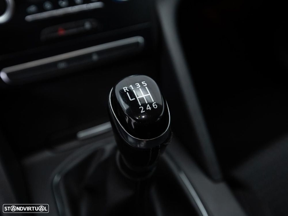 Renault Talisman - 16