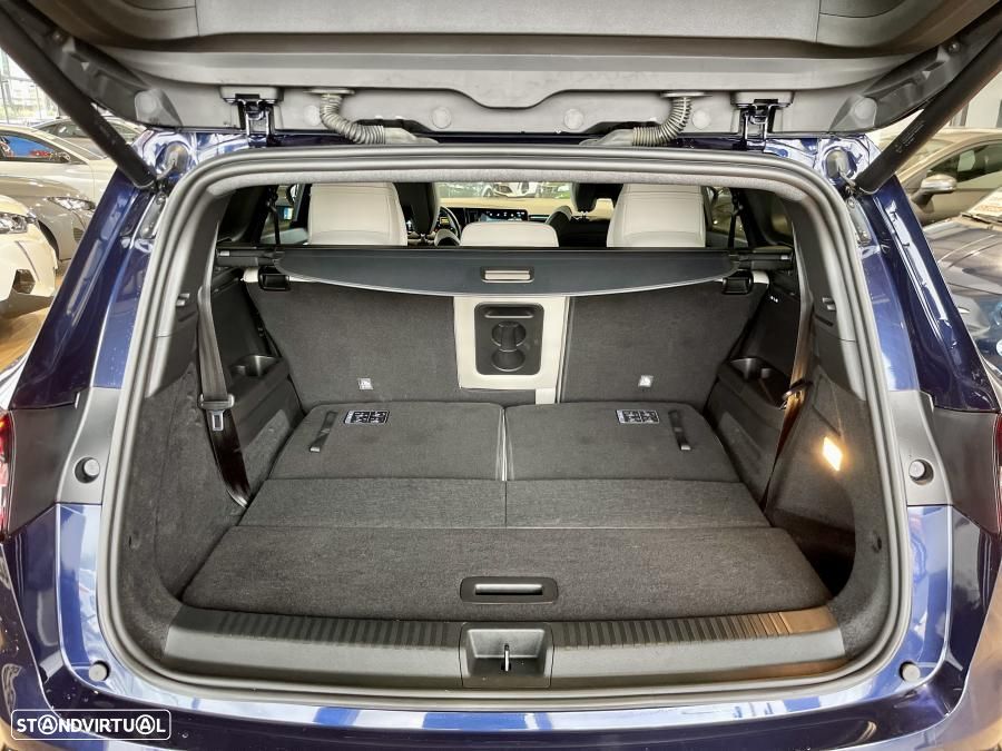 Renault Espace 1.2 E-Tech Full Hybrid Iconic - 53