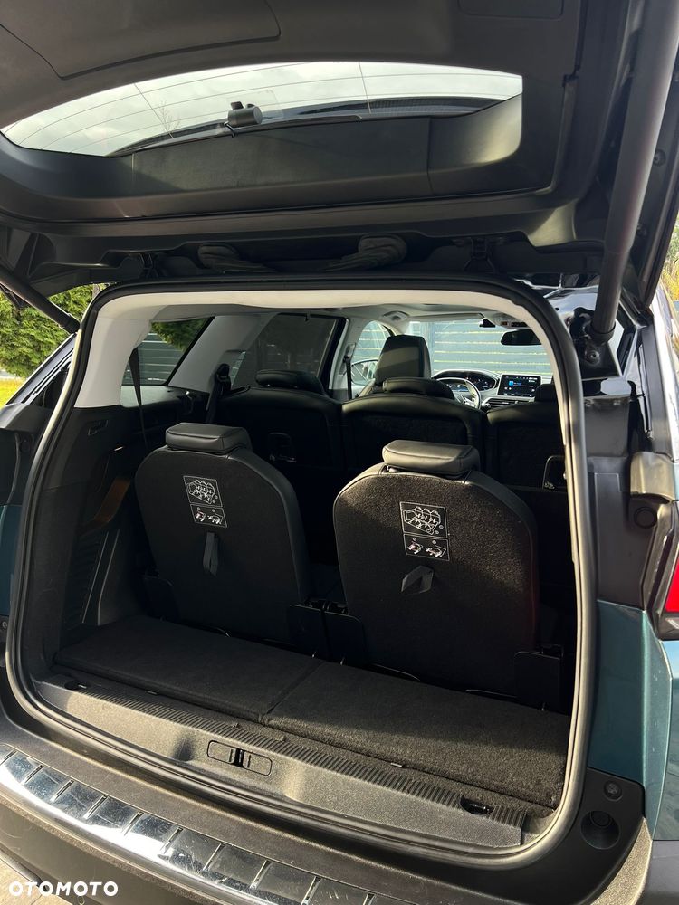 Peugeot 5008 - 21