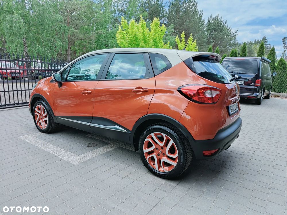 Renault Captur (ENERGY) TCe 90 INTENS - 25