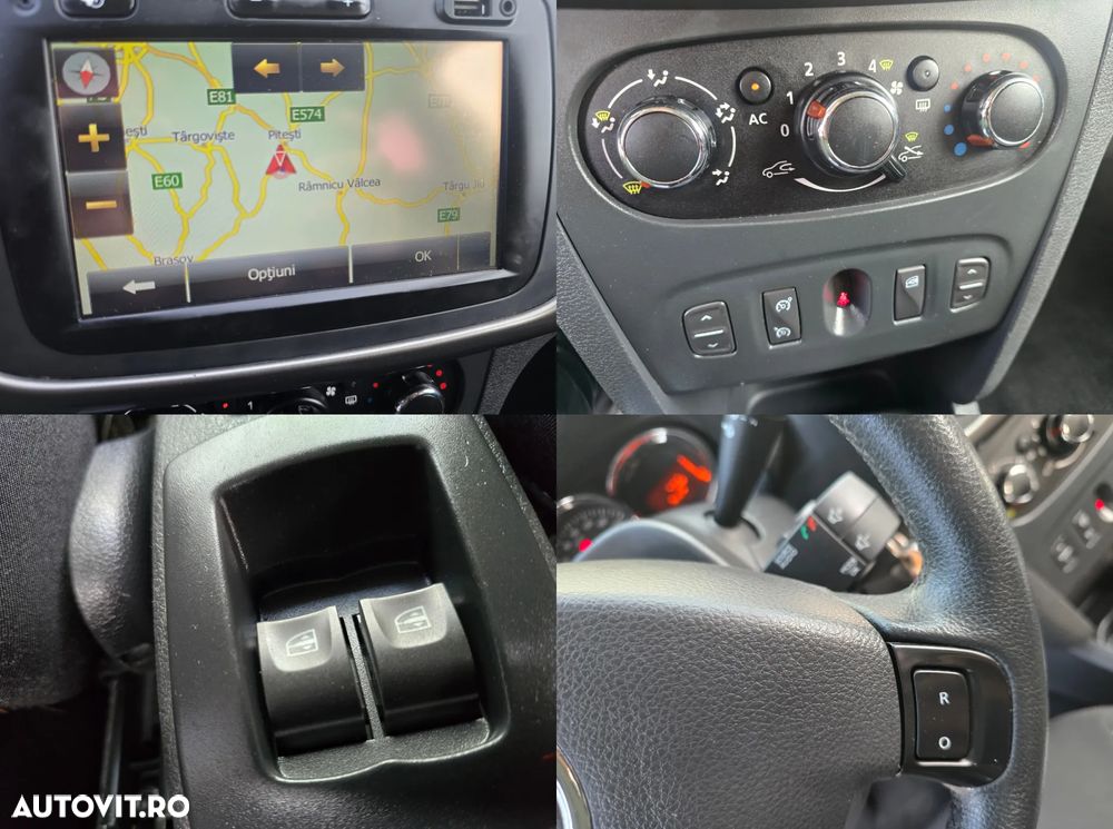 Dacia Sandero 0.9 Prestige - 8
