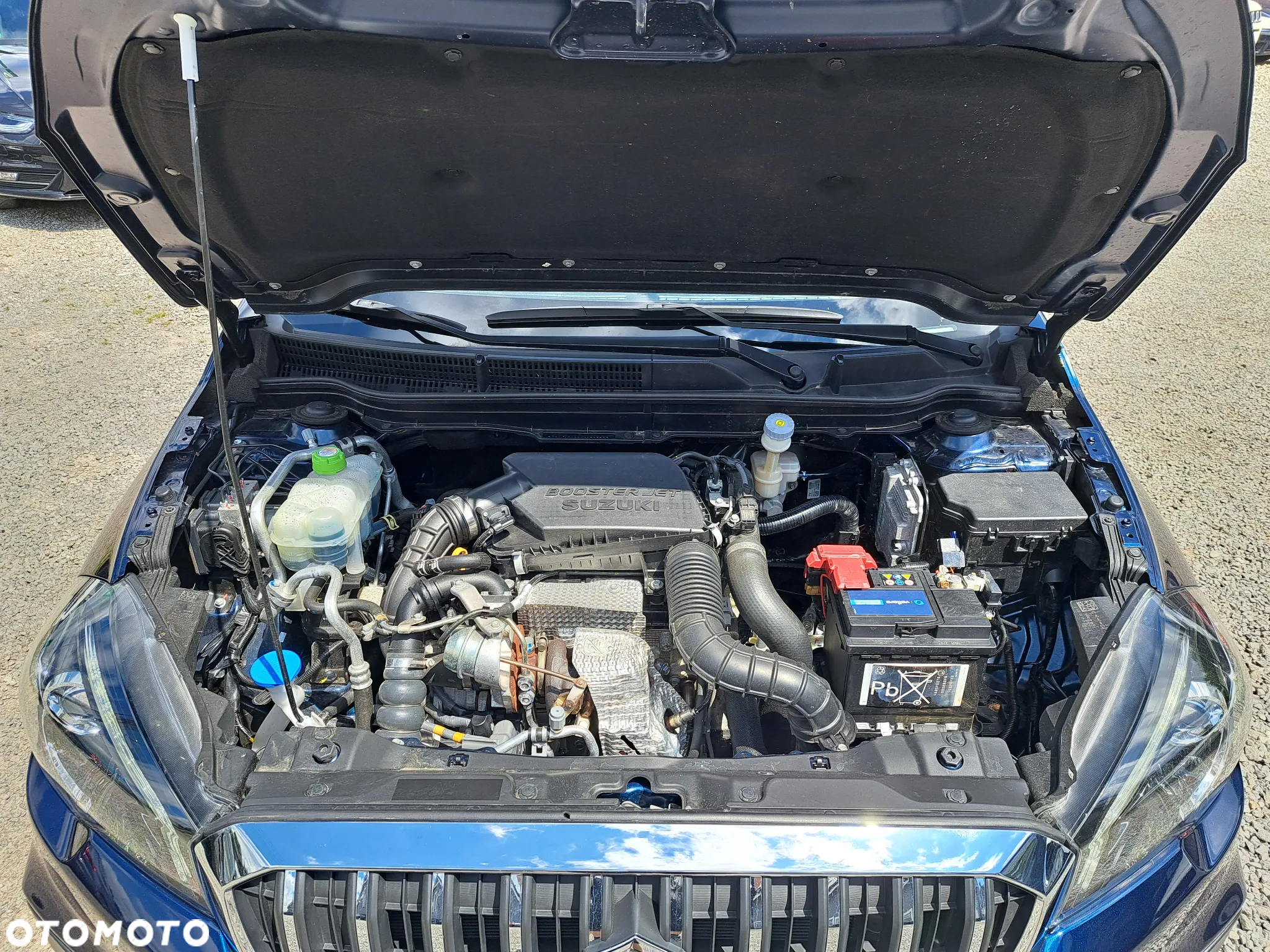 Suzuki SX4 S-Cross - 30