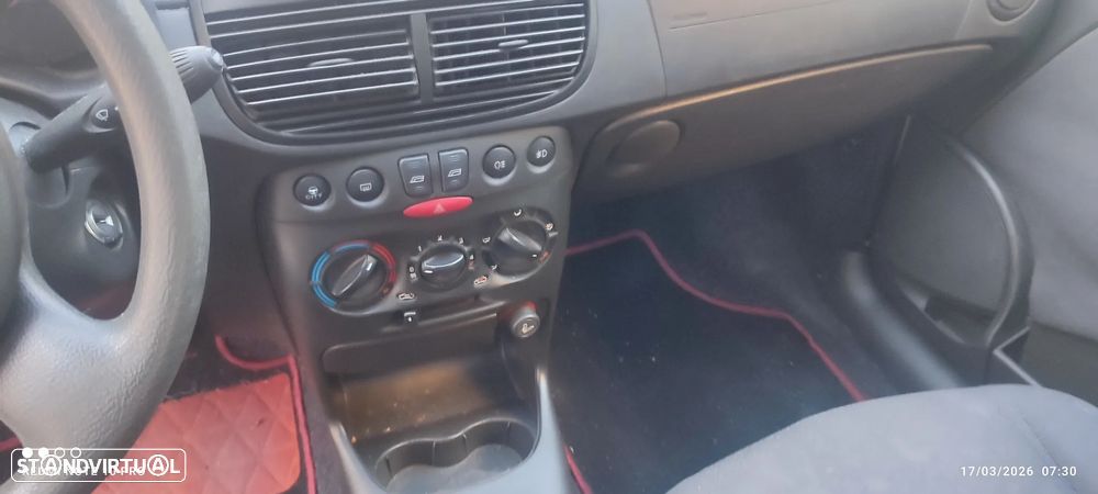 Fiat Punto 1.2 60 Active - 2