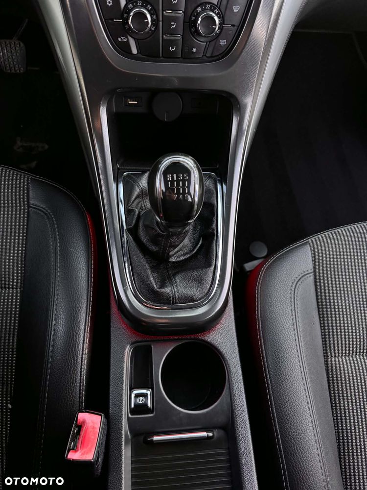 Opel Astra - 21