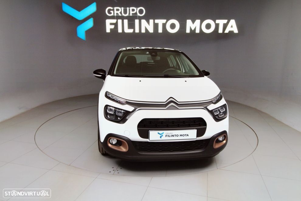Citroën C3 1.2 PureTech C-Series - 1