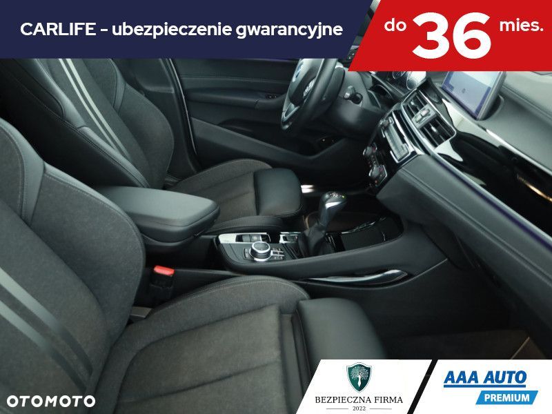 BMW X1 - 9