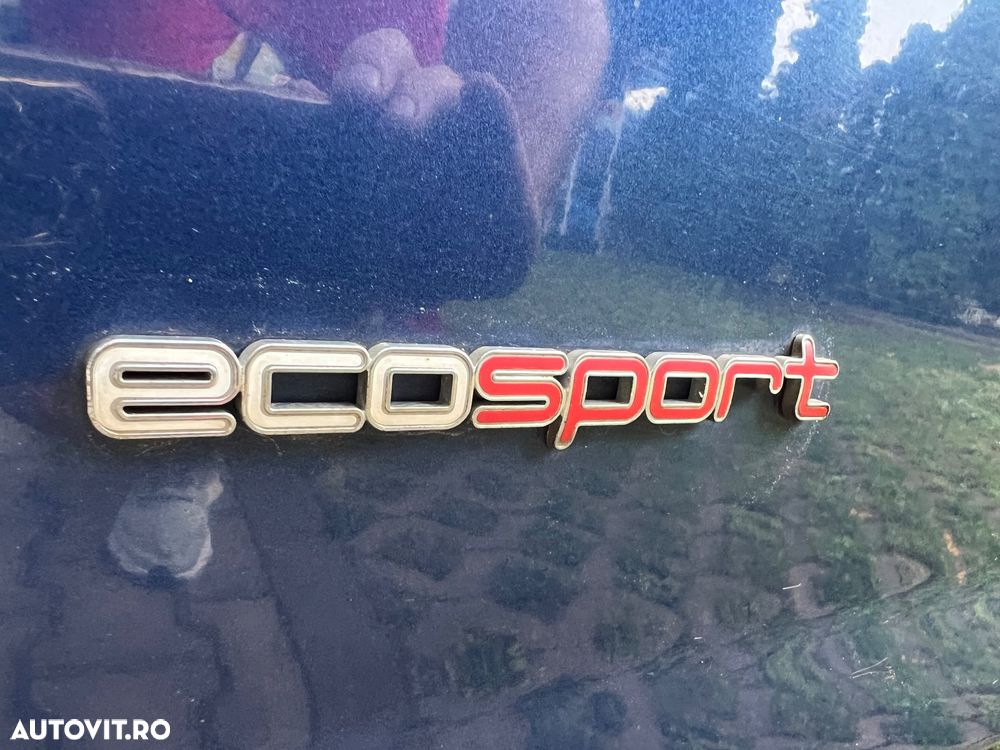 Ford Focus 1.6 TDCi Anniversary - 10