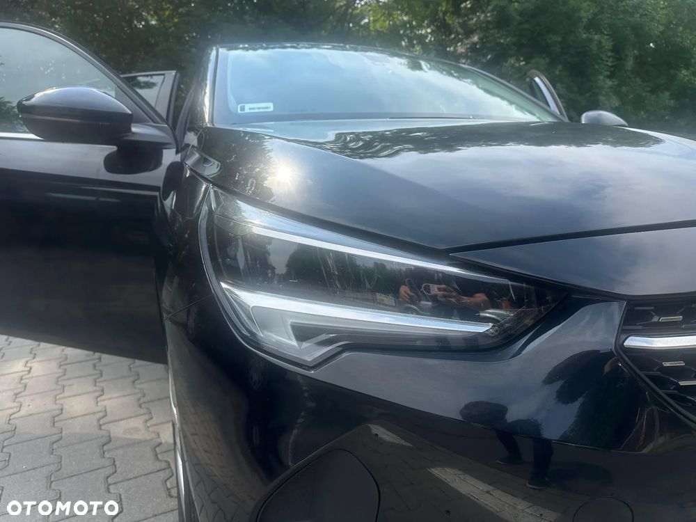 Opel Corsa 1.2 Elegance S&S - 2