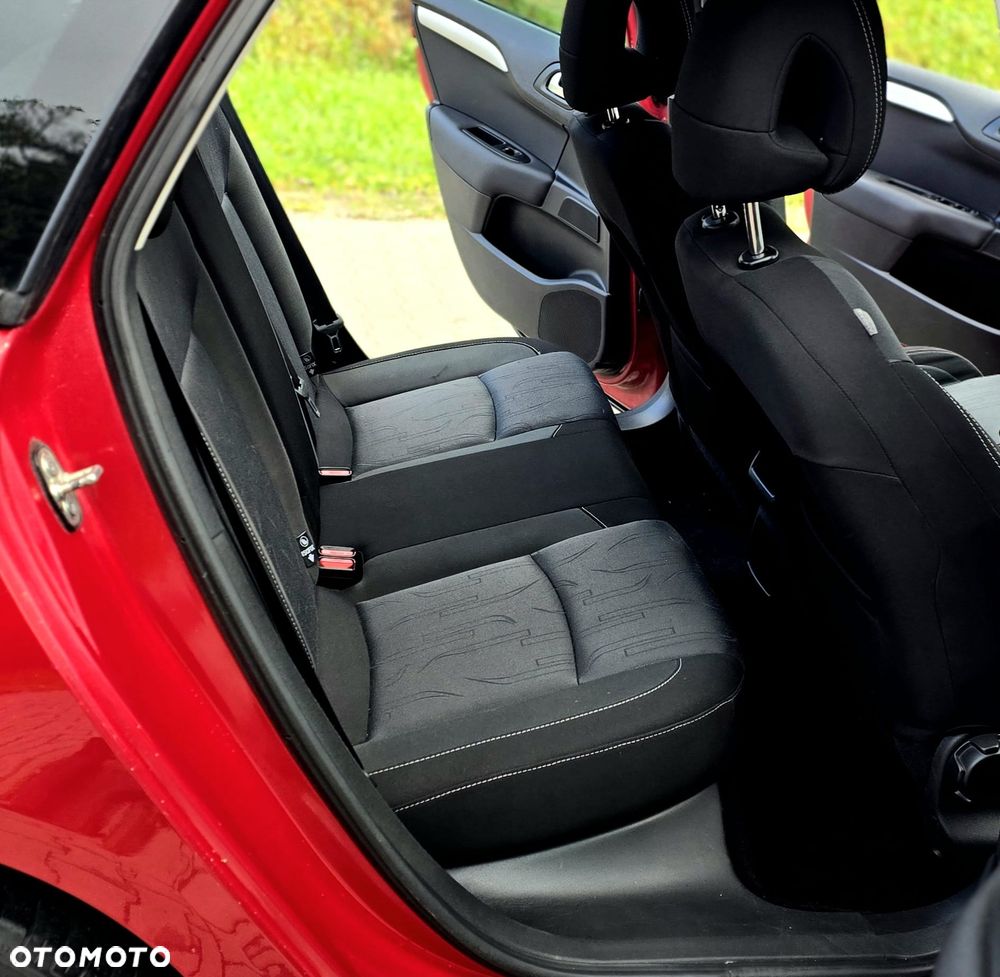 Citroën C4 - 21