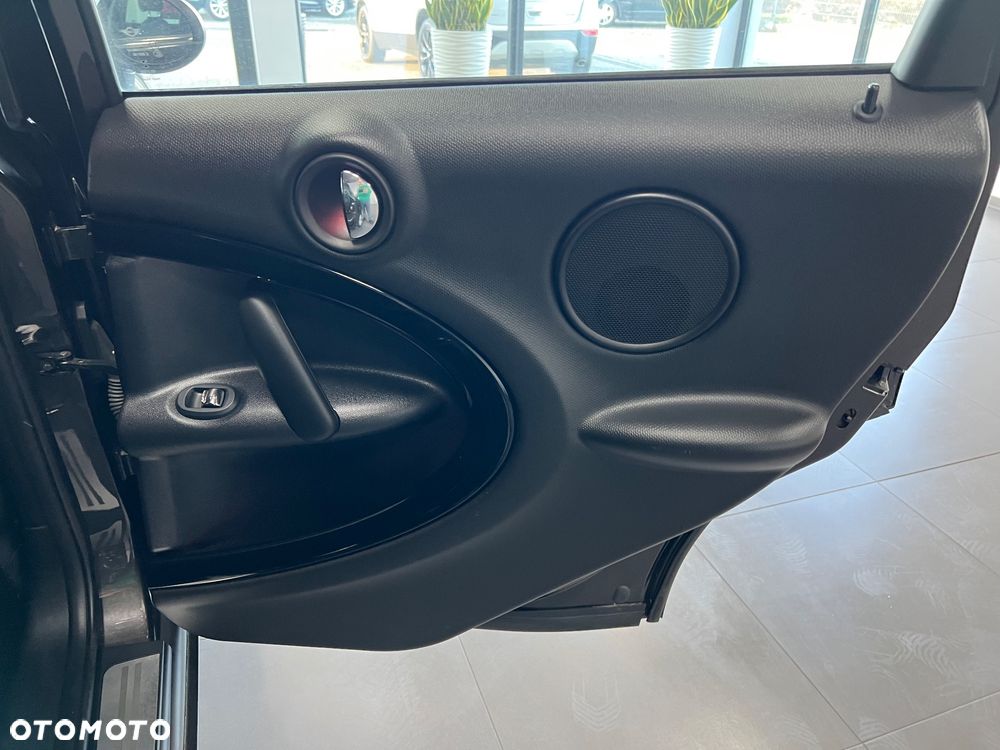 MINI Countryman - 31