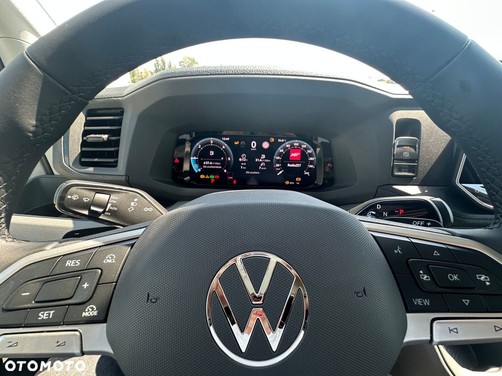 Volkswagen Crafter 35 2.0 TDI L4H3 4490 177KM AUTOMAT - 14