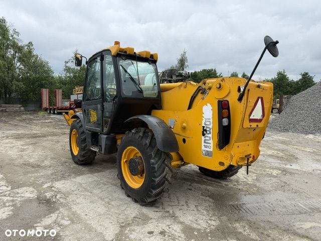 JCB 532-120 - 2