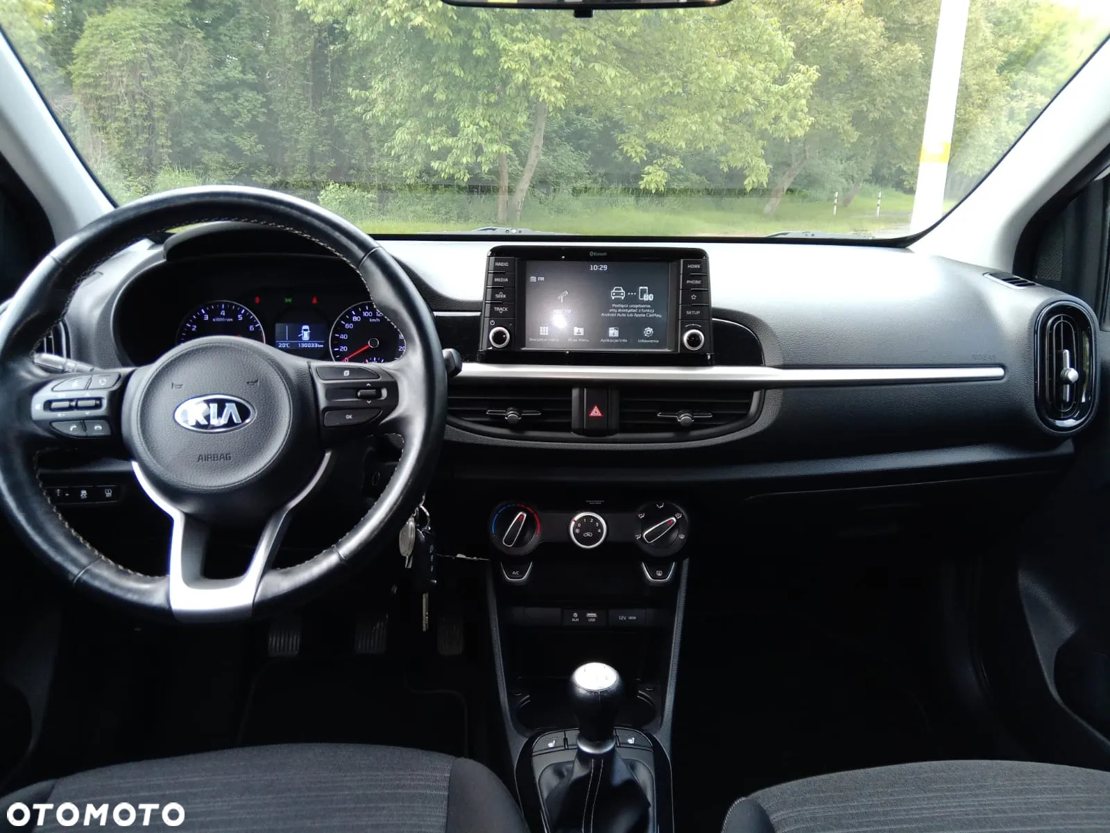 Kia Picanto 1.0 Edition 7 - 17