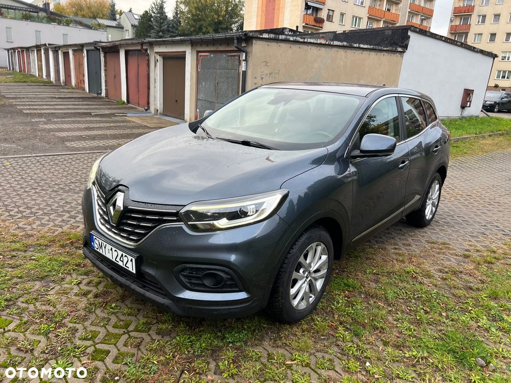 Renault Kadjar 1.3 TCe FAP Easy Life EDC - 16